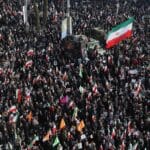 Илјадници мртви во Иран, режимот ја засилува репресијата