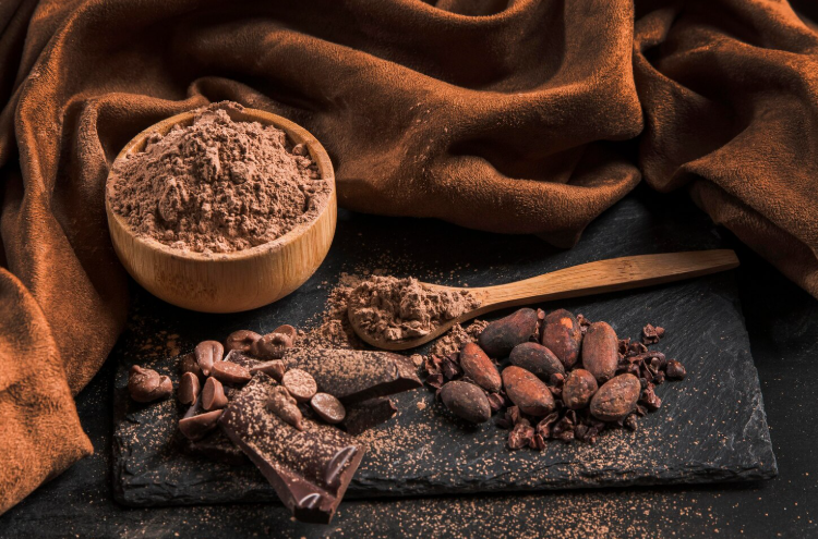 Колку чини тон какао?