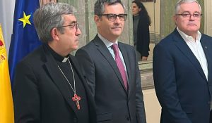 Шпанија и Католичката црква воспоставија заеднички механизам за обештетување на жртви на сексуално насилство