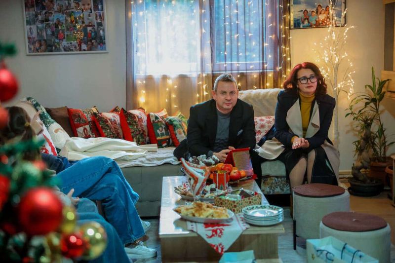 Четири години стратешко партнерство на „Алкалоид“ и СОС детското село