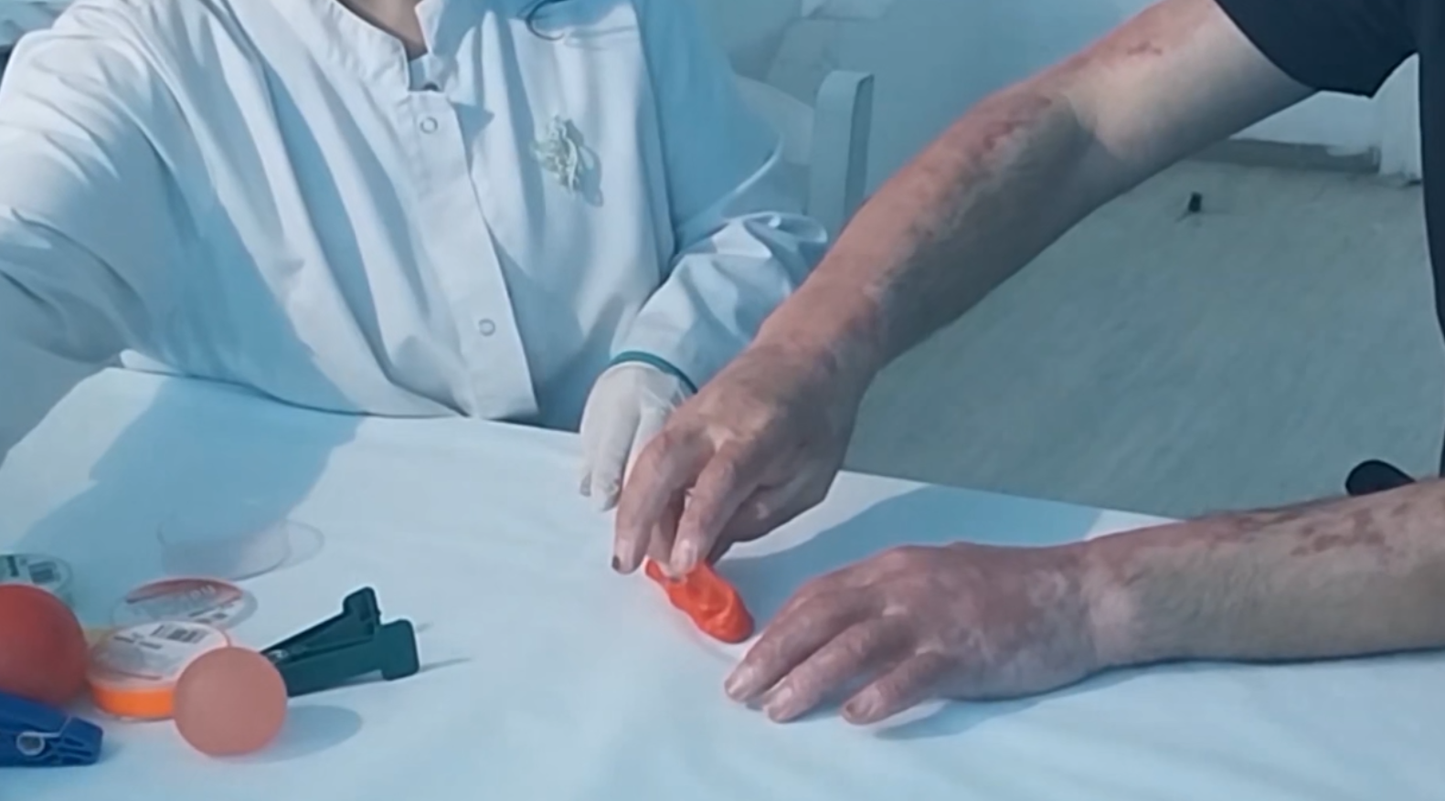 Одмаралиштето на Пониква повторно во служба на повредените во „Пулс“