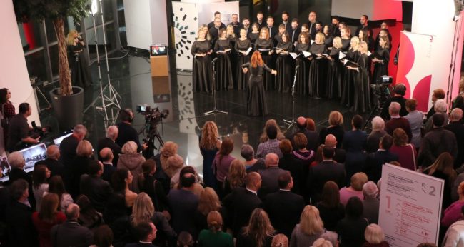 ПОВЕЌЕ ОД ДУПЛО ПОСКАПЕА БИЛЕТИТЕ ВО НЕКОЛКУ КУЛТУРНИ ИНСТИТУЦИИ КОИ СЕ ФИНАНСИРААТ ОД ДРЖАВНИ ПАРИ, МИНИСТЕРСТВОТО ЗА КУЛТУРА ВЕЛИ ДЕКА СЕ УМЕРЕНИ КОРЕКЦИИТЕ НА ЦЕНИТЕ