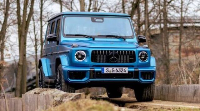 Германските автомобили поевтинуваат по договорот меѓу ЕУ и Индија