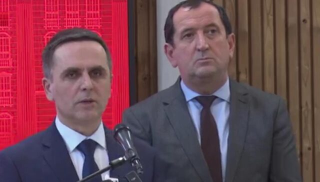 Доколку нема согласност од сите партии, Касами предлага укинување на техничката влада по парламентарните избори во 2028