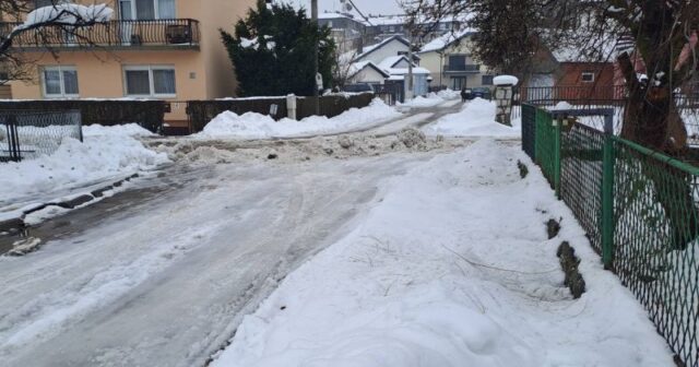 Студен бран го погоди Западен Балкан, прогласена вонредна состојба во 11 српски општини