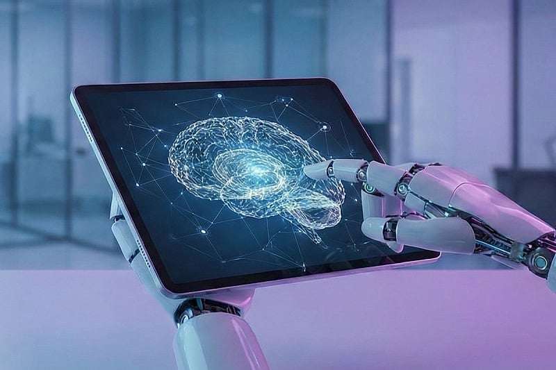 Јужна Кореја ги воведува првите закони за вештачка интелигенција