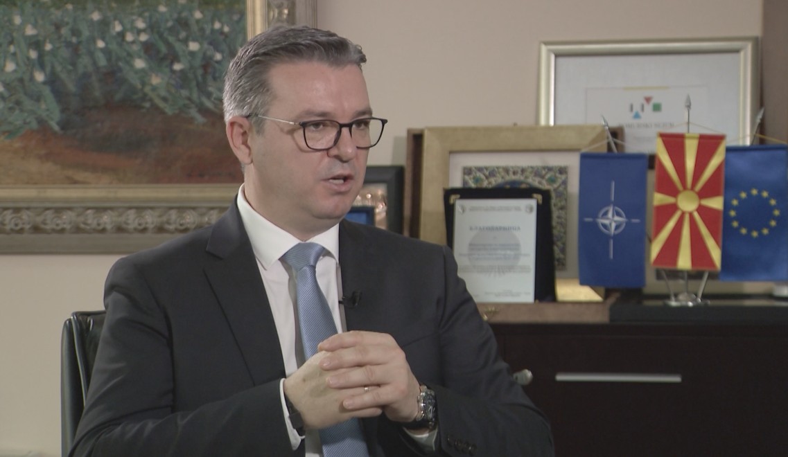 Трипуновски: Имаме рекордна откупна цена на тутунот