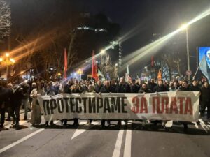 СДСМ: Платите на работниците треба да се покачат сега, а не за две години