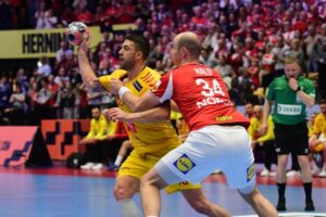 Кузмановски, трет стрелец и најдобар пеналџија во групната фаза