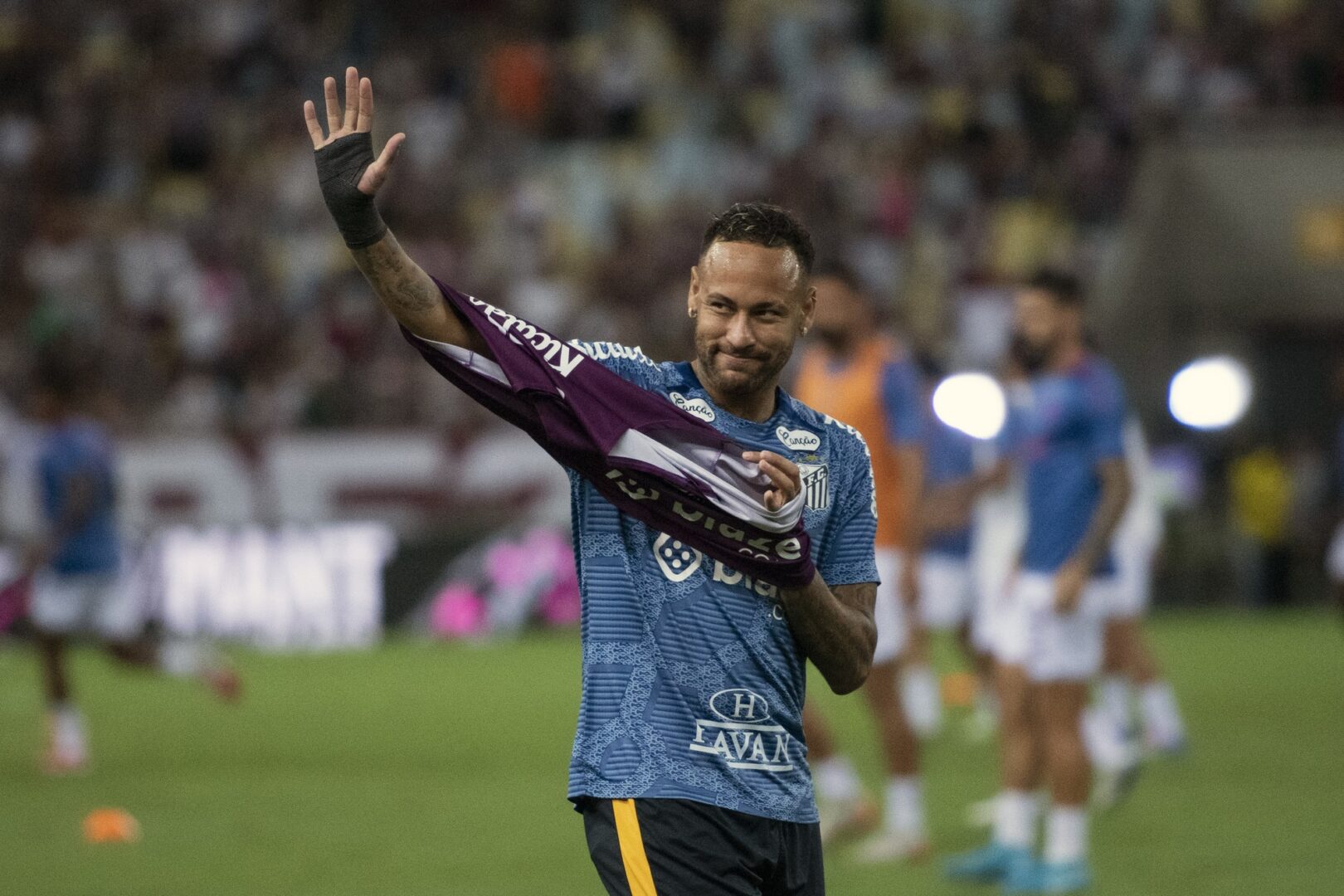 Нејмар реши за кој клуб каде ќе игра во 2026 година