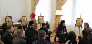 Албанија врати 10 украдени икони по 14 години – а каде се стотиците исчезнати икони од македонските цркви?