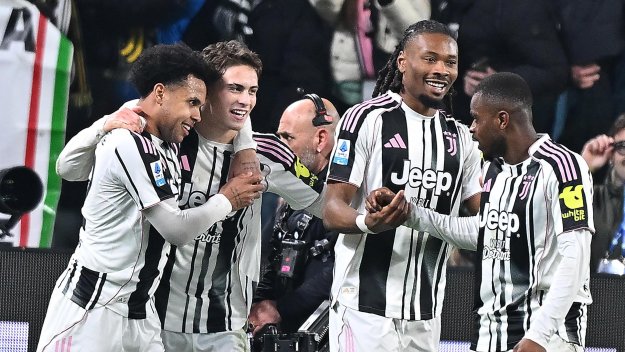 Интересна статистика: Јувентус секогаш кога гостувал во Монако, играл во финале на Лигата на шампионите