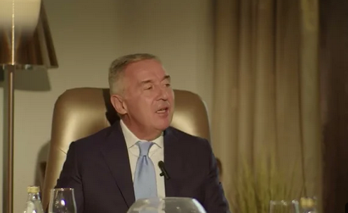 Ѓукановиќ во документите поврзани со Епстин