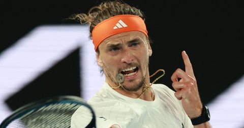 Зверев загуби сет против Тиен, но наостран чека на Алкараз во полуфиналето