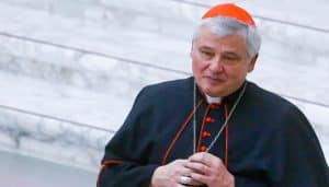 Ватикан испрати хуманитарна помош за раселените семејства во Украина