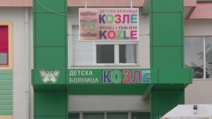 Над 90 деца се хоспитализирани поради грип и респираторни вируси, десетина се на кислородна поддршка