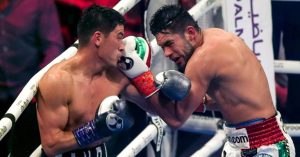 Бафало – Ајферт оди на аукција