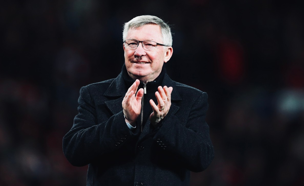 Шокантни детали: Фудбалер на Јунајтед поради Фергусон си ја продал куќата и ја избркал девојката!