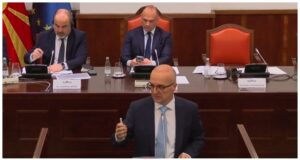 Милошоски до кипарскиот амбасадор: Прашањето со превозниците да стигне до институциите на ЕУ