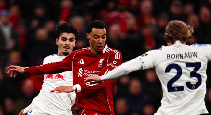 Ѕвезда на Ливерпул ја отвори 2026 година со неверојатно промашување (ВИДЕО)