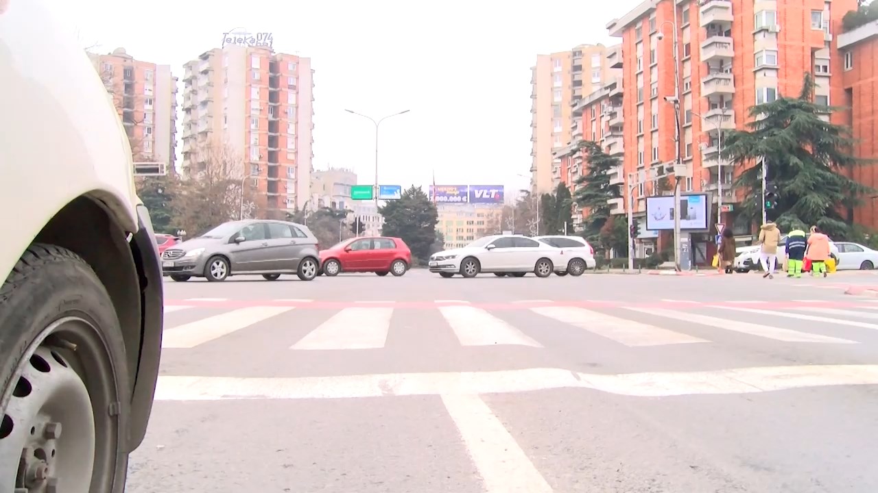 Нема дополнително одлагање на „Сејф сити“ – системот почнува да функционира од први февруари