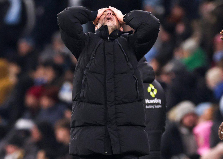 Гвардиола: Против себе го имавме светскиот клупски првак