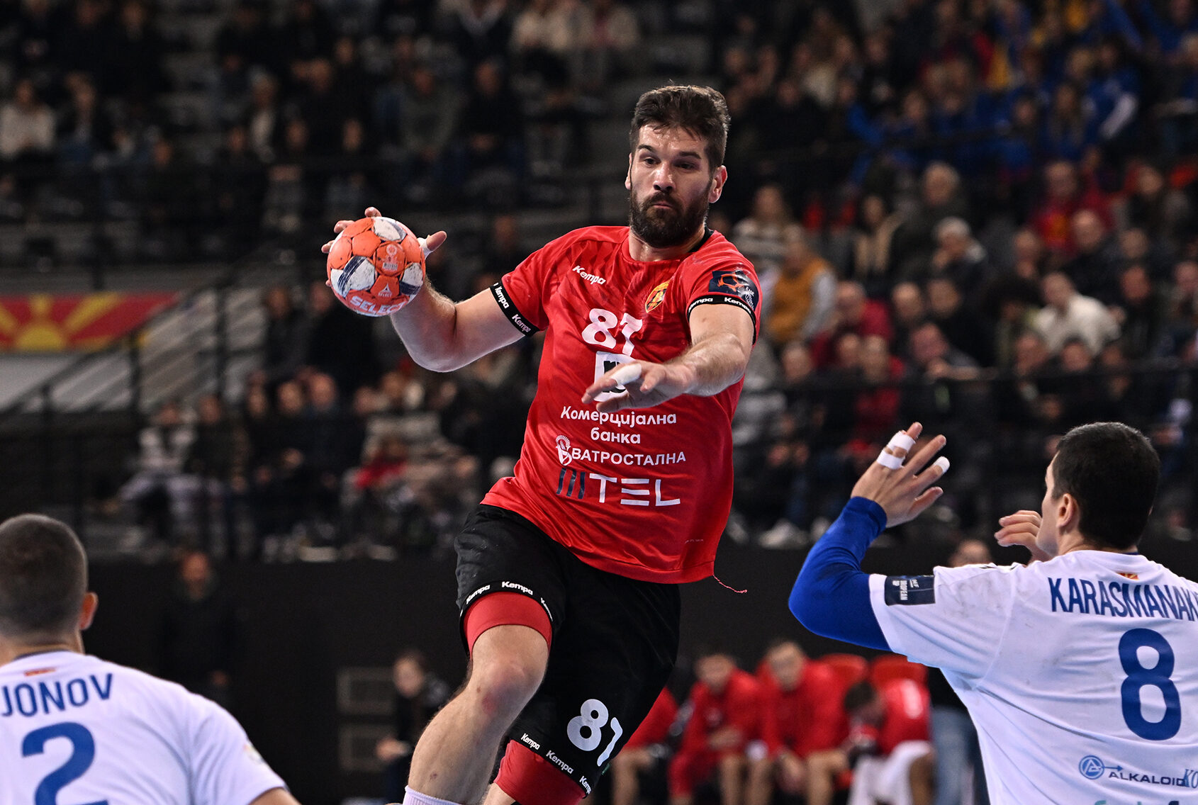 Борозан најде нов клуб?