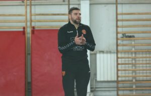 Прилеп ги „запали моторите“ за пролетните предизвици (ФОТО)