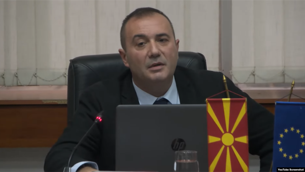 Камбовски за судијата Ристов кај чии родители во ѕид се пронајдени 350.000 евра: Да оставиме истрагата да утврди што е потребно