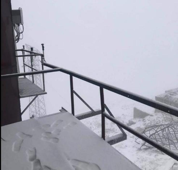 Изгубен планинар на Пелистер – во тек е спасувачка акција