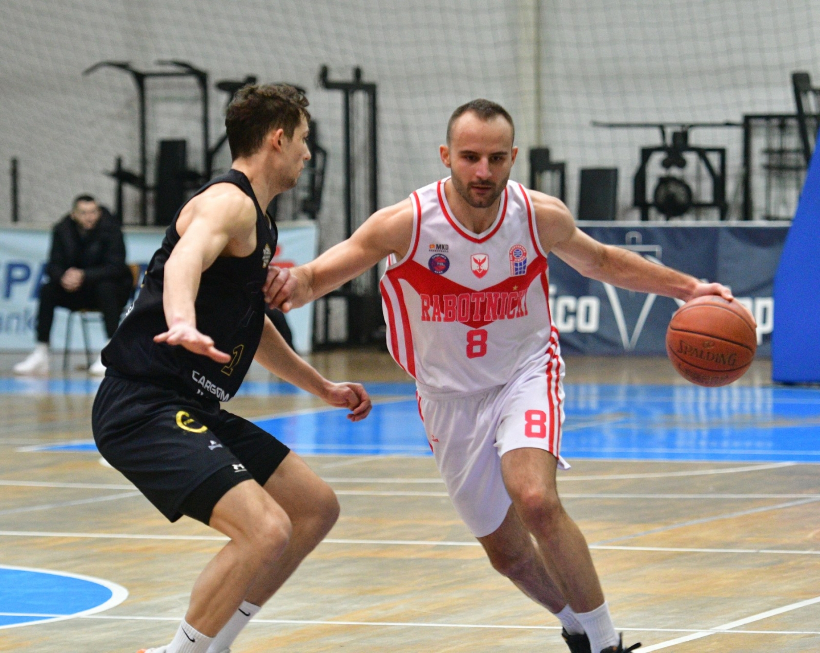 ТФТ го доби дербито против Работнички, МЗТ го декласира Феникс (ФОТО)