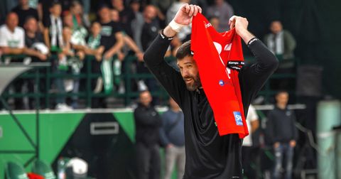 Заврши вториот мандат на Вуко Борозан во Вардар!