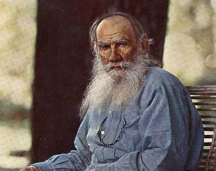 Толстој помага да се разбере Европа