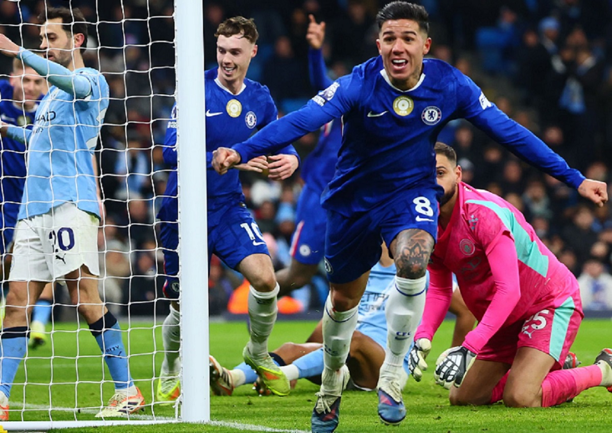 Премеир лига: Челзи „украде“ бод во Манчестер