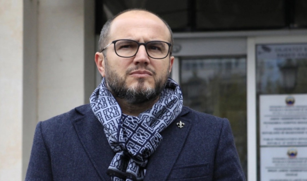 „Десет обвинители ако се тргнат, за шест месеци до една година обвинителство ќе се крене на нозе“: Хајрулахи ќе се кандидира за Републички ЈО