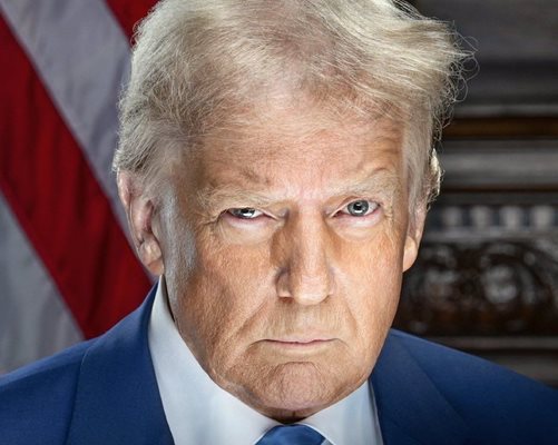 Трамп инсистира: Ќе го земеме Гренланд, ништо помалку не е прифатливо