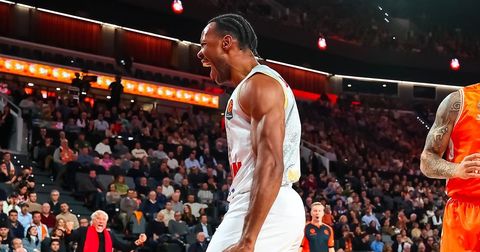 Монако ја „освои“ Валенсија, домашни победи за Реал и Панатинаикос