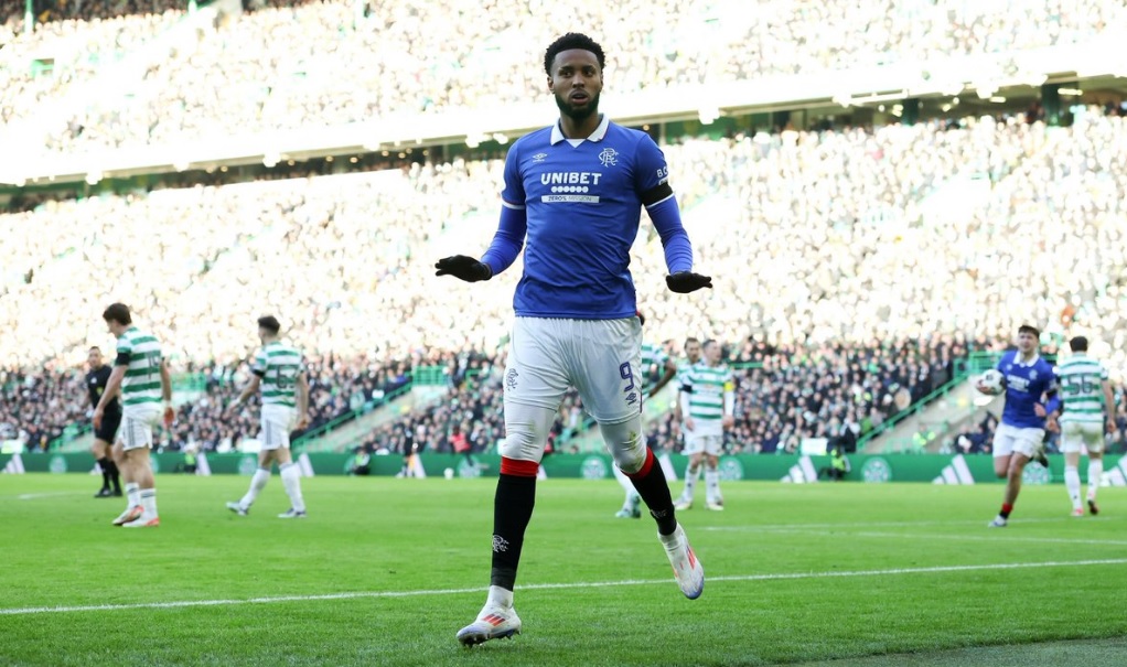 Миовски и соиграчите се радуваа во дербито против Селтик (ВИДЕО)