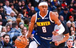 Денвер победува и без Јокиќ