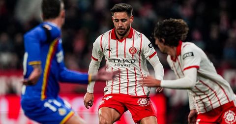 ВИДЕО: Тер Штеген дебитираше, Џирона во 94. минута избегна пораз од Хетафе