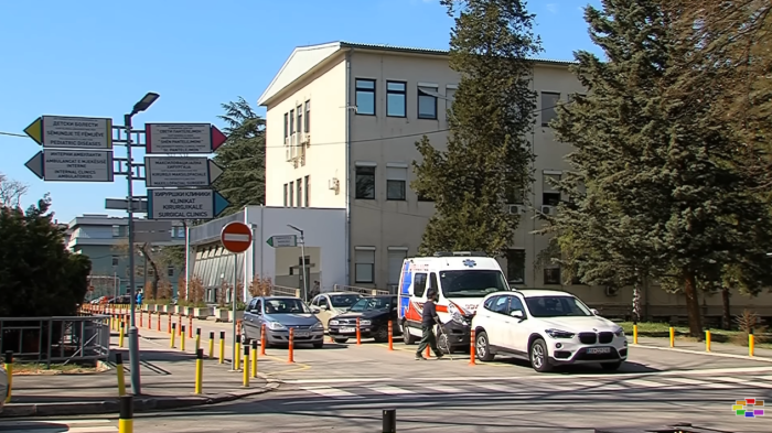 Почина 2-годишното детенце повредено од залутан куршум за време на новогодишната ноќ