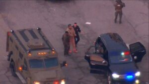 Николас Мадуро седна на обвинителна клупа, обвинет е за четири кривични дела