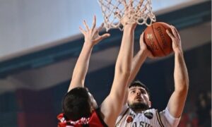 Прва лига: Дербито за Струмица ФМП, Бутел убедлив против Борец