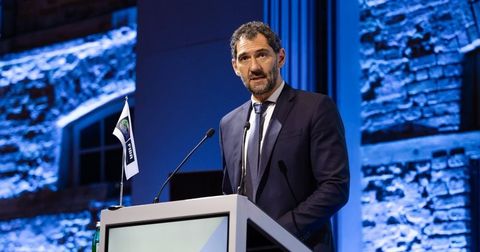 Гарбахоса: Време е за промени, сите клубови ќе имаат бенефит од НБА Европа