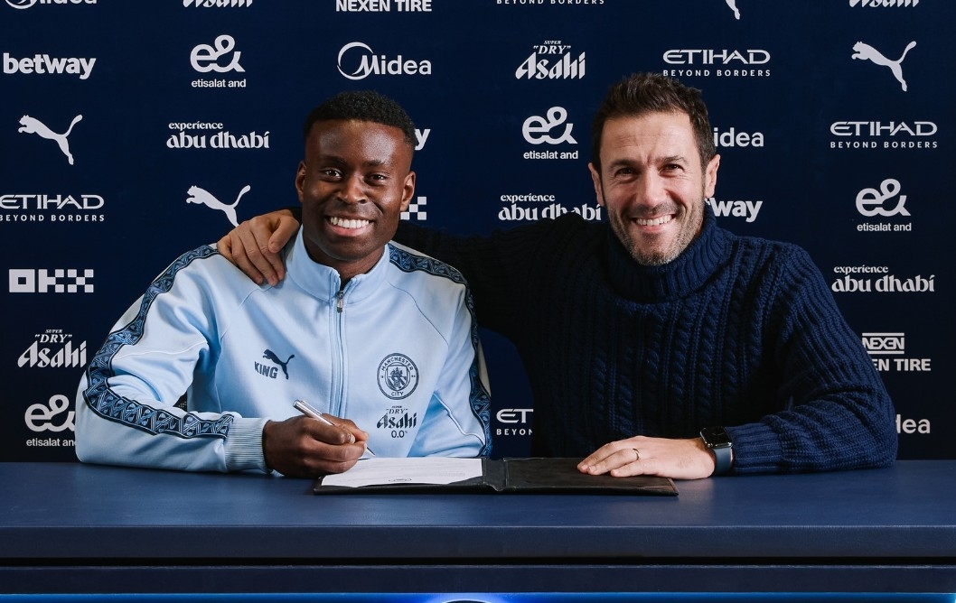 Марк Гехи стана „граѓанин“