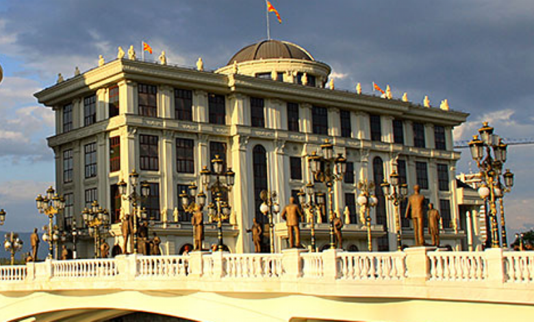 МНР до Софија: Наместо политички оценки, очекуваме европски однос и почит кон македонскиот јазик објави Скопје1.мк