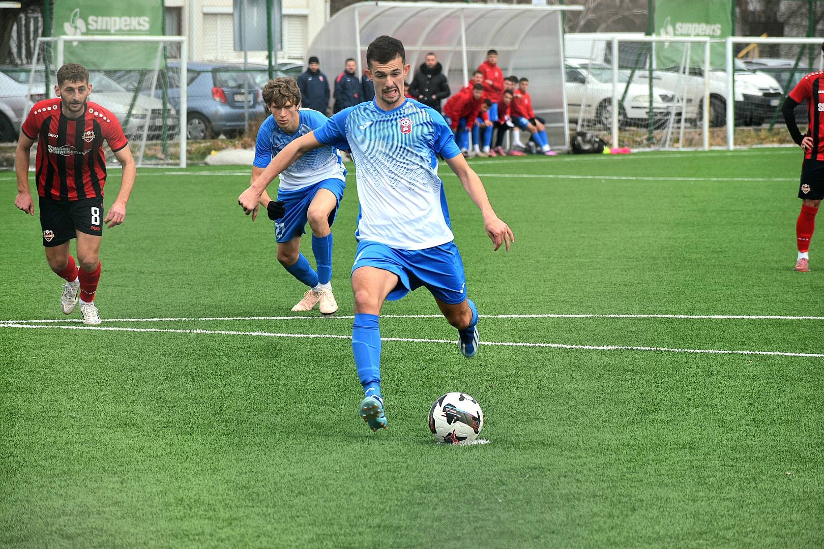 Работнички загуби од Шкендија Арачиново на тестот во Скопје