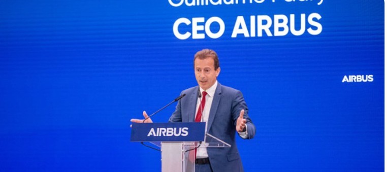 „Индустрискиот пејзаж во кој работиме е исполнет со тешкотии“: Извршниот директор на Ербас предупредува 'значајна финансиска штета'