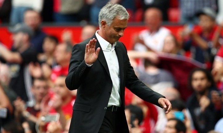 Мурињо со порака до Реал: Не сметајте на мене, јас не гледам сапуници