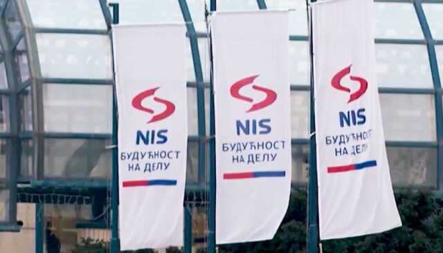 Вучиќ: Очекувам рафинеријата НИС во Панчево да биде целосно оперативна на 17, 18 или 19 јануари